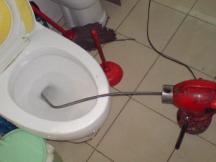 疏通厕所、厨房、抽水马桶