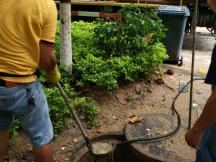 市政管道清淤疏通、马路收水井清淤疏通